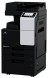 МФУ Konica Minolta bizhub C257i ACVD021