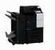 МФУ Konica Minolta bizhub C257i ACVD021