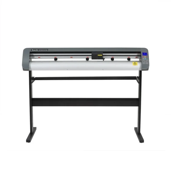 Режущий плоттер TH1300A with AAS / Авто. Оптич. Позиционирование