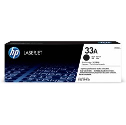 Картридж HP CF233A (33A) для LaserJet Ultra M106w/M134a/M134fn