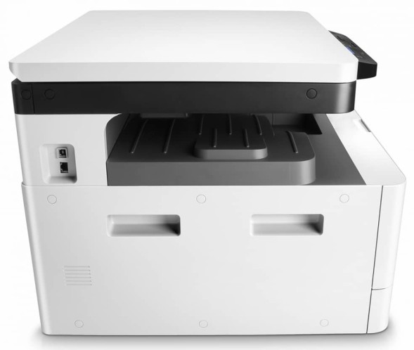 МФУ HP LaserJet MFP M436n W7U01A
