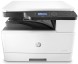 МФУ HP LaserJet MFP M436n W7U01A