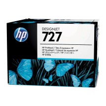 Печатающая головка HP №727 для DesignJet T1500/T2500/T920 B3P06A