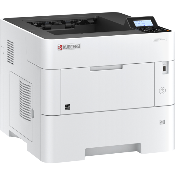 Принтер Kyocera ECOSYS P3260dn 1102WD3NL0 + дополнительный картридж TK-3160