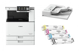 МФУ Canon imageRUNNER ADVANCE DX C3720i 3858C005