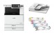 МФУ Canon imageRUNNER ADVANCE DX C3720i 3858C005