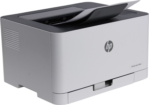 Принтер HP Color Laser 150a 4ZB94A