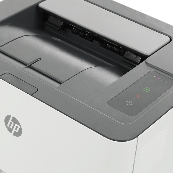Принтер HP Color Laser 150a 4ZB94A