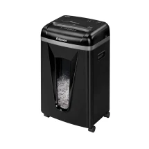 Шредер Fellowes Powershred 450M MicroCut FS-40741