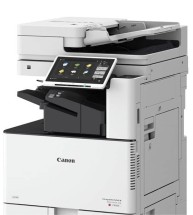 МФУ Canon imageRUNNER ADVANCE DX C3720i 3858C005 + устройство кассетной подачи Cassette Feeding Unit-AP1