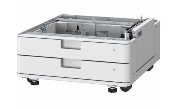 МФУ Canon imageRUNNER ADVANCE DX C3720i 3858C005 + устройство кассетной подачи Cassette Feeding Unit-AP1