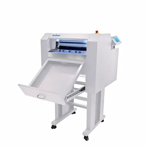 Планшетный резак (плоттер) Saga SG-ASC1907a