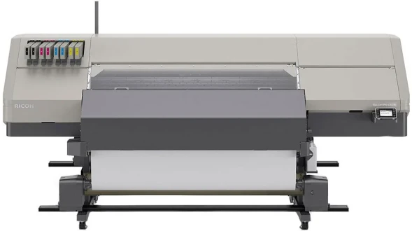 Широкоформатный принтер Ricoh Pro L5160e