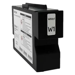Картридж Ricoh Type G2 White 1 для Ri 1000/Ri 1000X/Ri 2000 342836