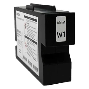 Картридж Ricoh Type G2 White 1 для Ri 1000/Ri 1000X/Ri 2000 342836