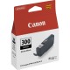 Картридж Canon LUCIA PRO PFI-300 Matte Black для imagePROGRAF PRO-300 4192C001