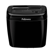 Шредер Fellowes Powershred 36С FS-47003