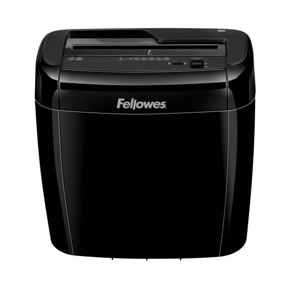 Шредер Fellowes Powershred 36С FS-47003