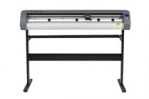 Режущий плоттер TH1300L with MLS / Ручное позиционирование