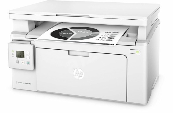 МФУ HP LaserJet Pro MFP M130a G3Q57A