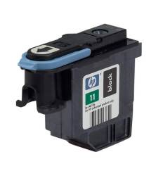 Печатающая головка HP №11 Black Printhead C4810A