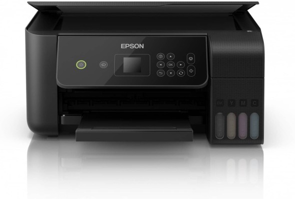 МФУ Epson L3160 C11CH42405