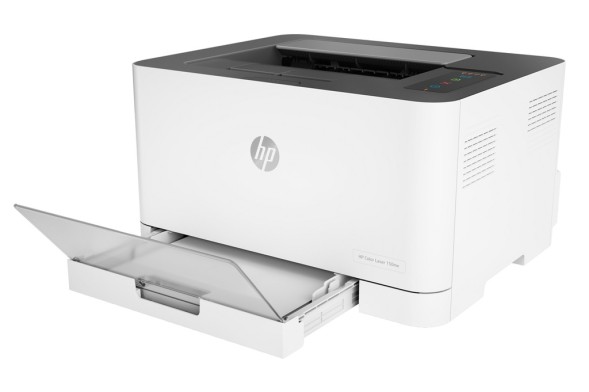 Принтер HP Color Laser 150nw 4ZB95A