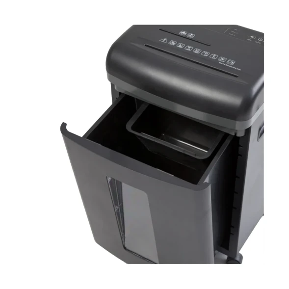 Шредер COMIX S3508D