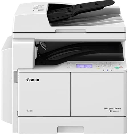 МФУ Canon imageRUNNER 2206IF 3029C004