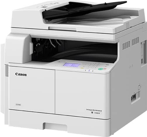 МФУ Canon imageRUNNER 2206IF 3029C004