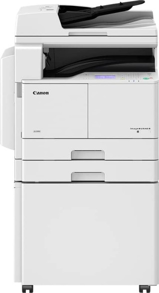 МФУ Canon imageRUNNER 2206IF 3029C004