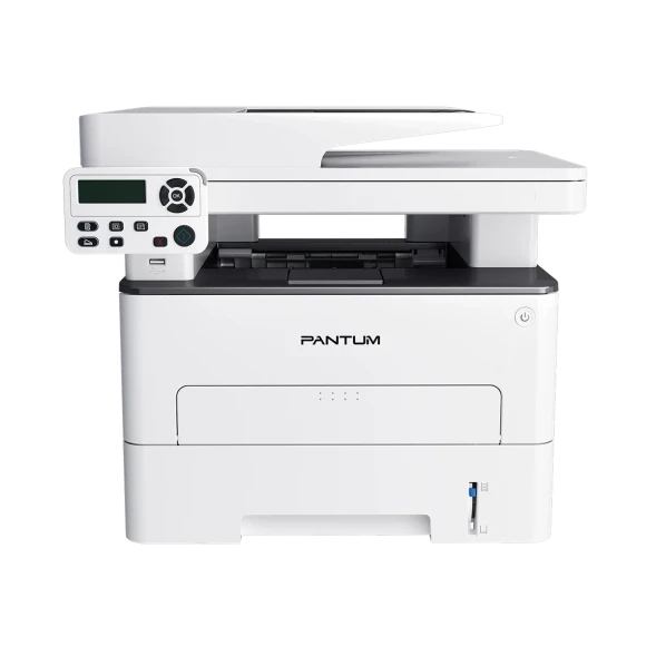 МФУ Pantum M7100DW