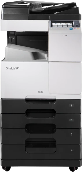 МФУ Sindoh N512