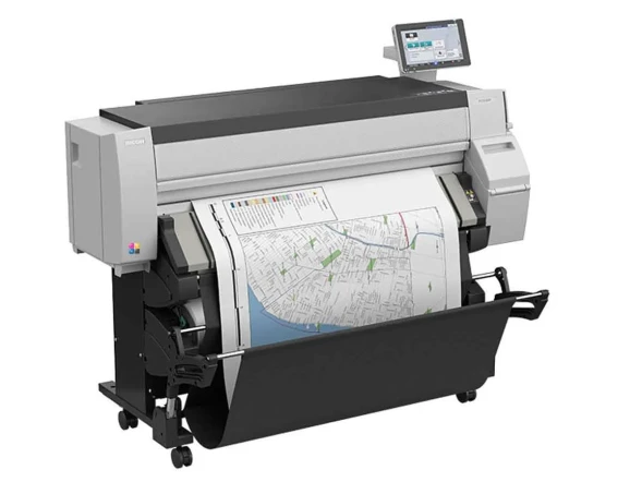 Принтер Ricoh IP CW2200