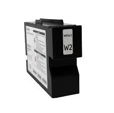 Картридж Ricoh Type G2 White 2 для Ri 1000/Ri 1000X/Ri 2000 342837