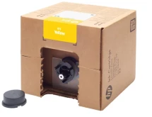 Картридж HP 873 Yellow для Latex 800/800W 4UV87A