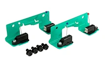 Комплект кронштейнов для смазки направляющих Canon Colorado A3 LUBRICATION SET-A3 5552C003