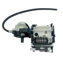 Роторный модуль насоса чернил Canon Ink PUMP ROTOR KIT 5 1070133812