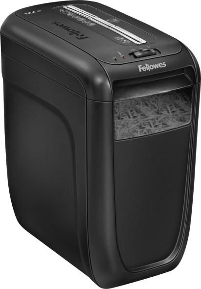 Шредер Fellowes Powershred 60Сs FS-46061