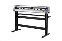 Режущий плоттер XX49XL Для резки всех видов плёнок (Давление ножа до 2000гр.)