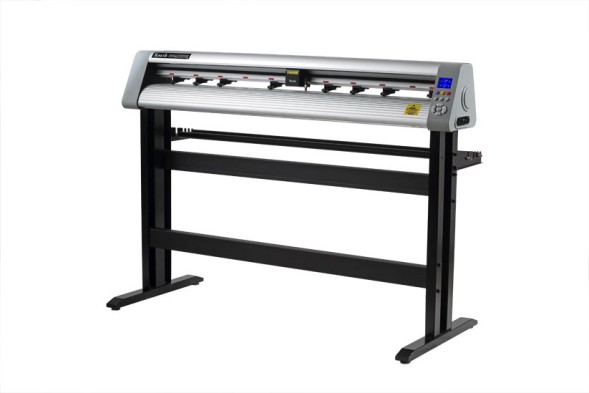 Режущий плоттер XX49XL Для резки всех видов плёнок (Давление ножа до 2000гр.)