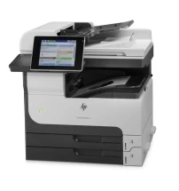 МФУ HP LaserJet Enterprise M725z CF068A