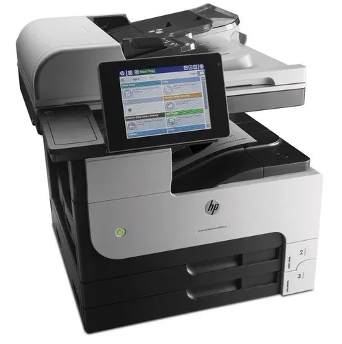 МФУ HP LaserJet Enterprise M725z CF068A