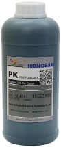 Чернила DCTec для Epson 7900 Dye Photo Black (PK) 1000 ml