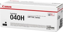 Тонер-картридж Canon Cartridge 040H Black для LBP710Cx/LBP712Cx 0461C001