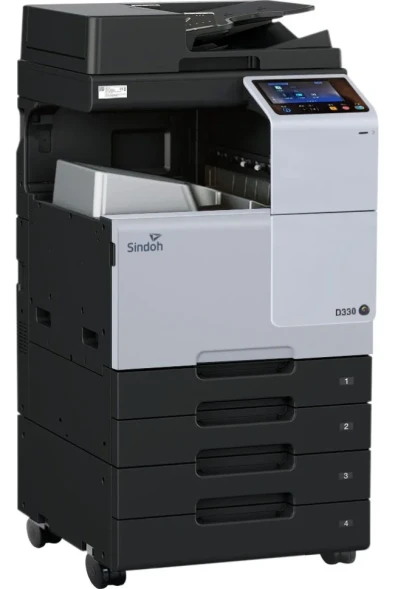 МФУ Sindoh D330e