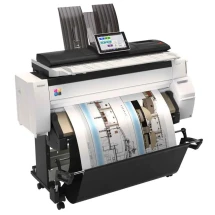 МФУ Ricoh IM CW2200