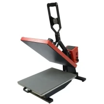 Термопресс плоский UHP-20MS