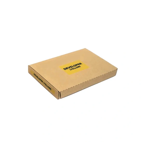 Девелопер, Xerox, 676K51561 (желтый), Для Xerox AltaLink C8130/C8145, VersaLink C8000/C9000, 120 000 страниц