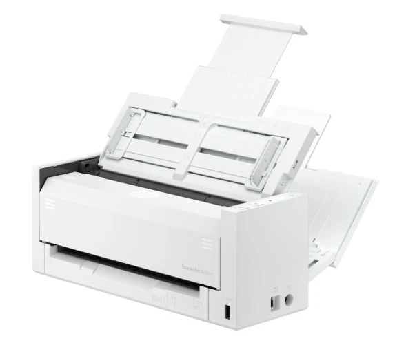 Сканер HP Europe ScanJet Pro 4200 8Q4W2A